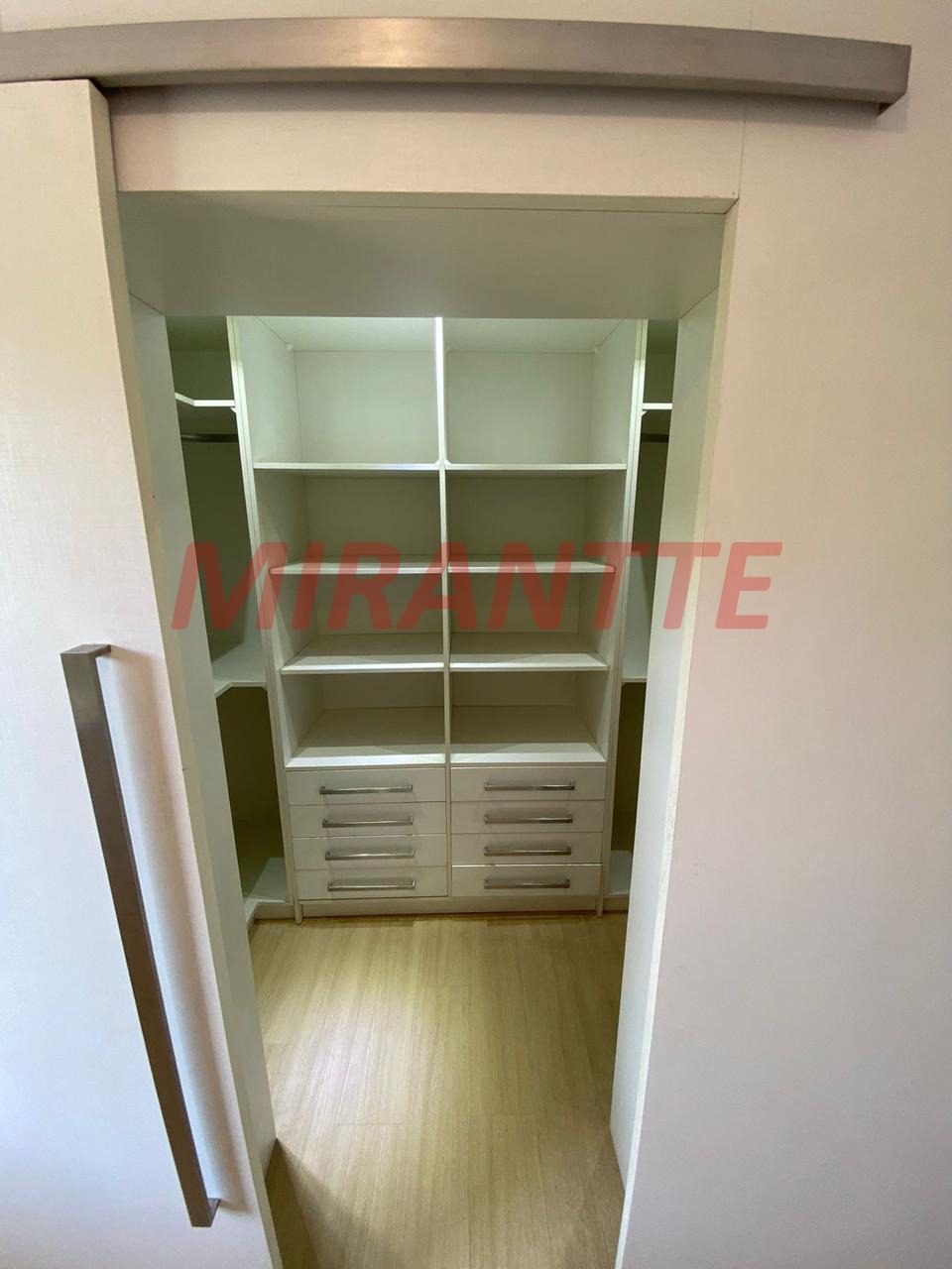 Sobrado de 112m² com 3 quartos em Parque Peruche