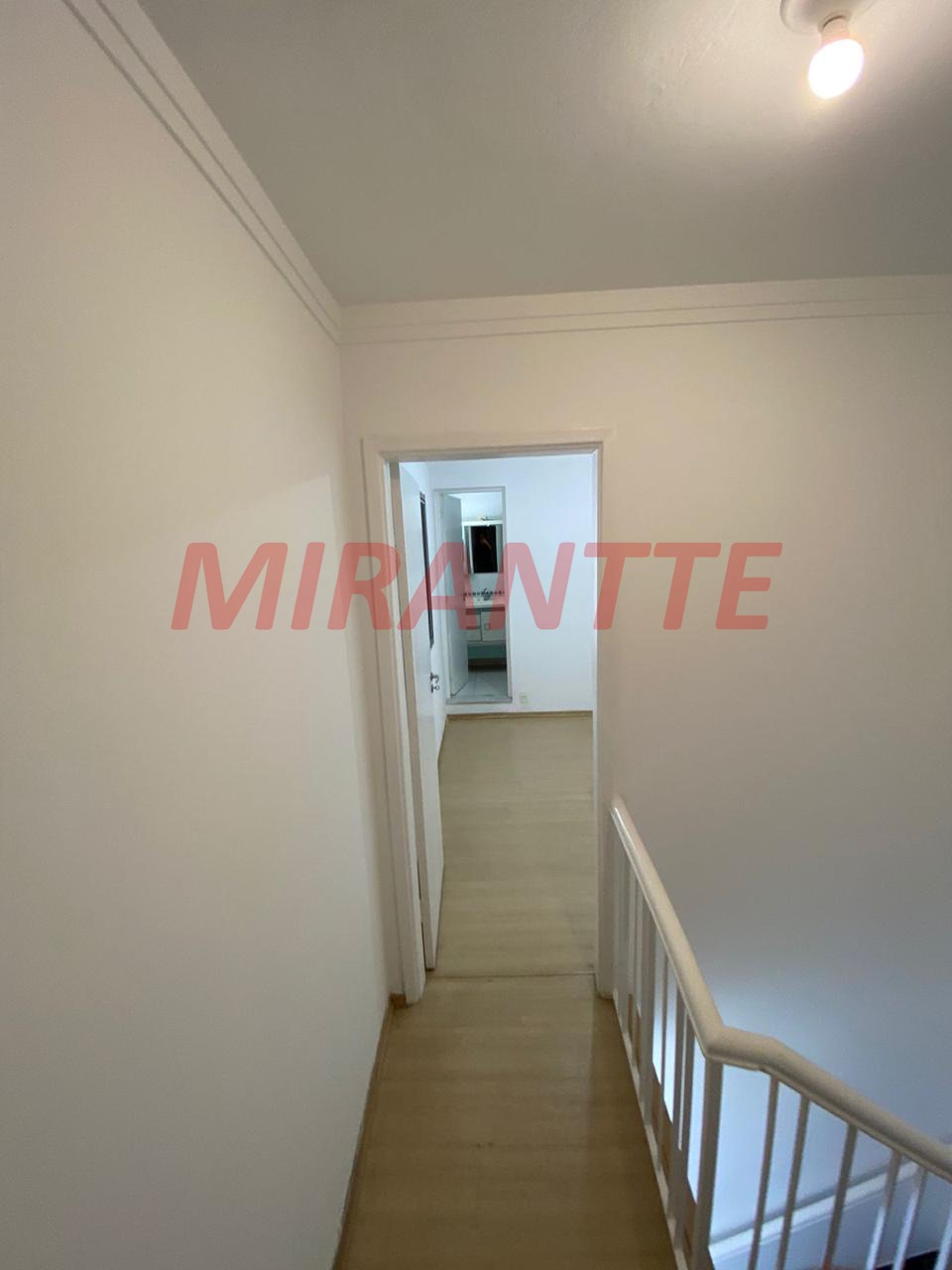 Sobrado de 112m² com 3 quartos em Parque Peruche