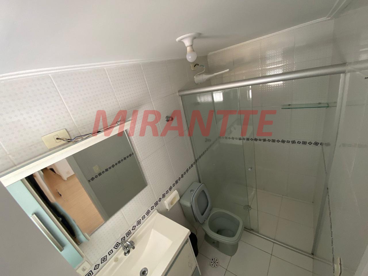 Sobrado de 112m² com 3 quartos em Parque Peruche