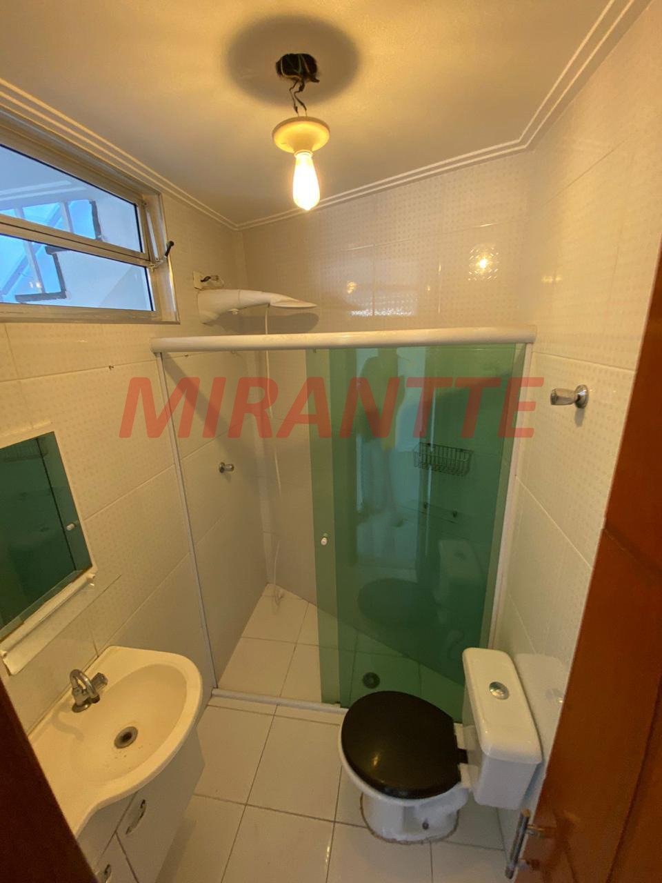 Sobrado de 112m² com 3 quartos em Parque Peruche