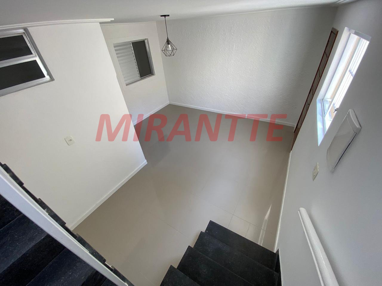Sobrado de 112m² com 3 quartos em Parque Peruche