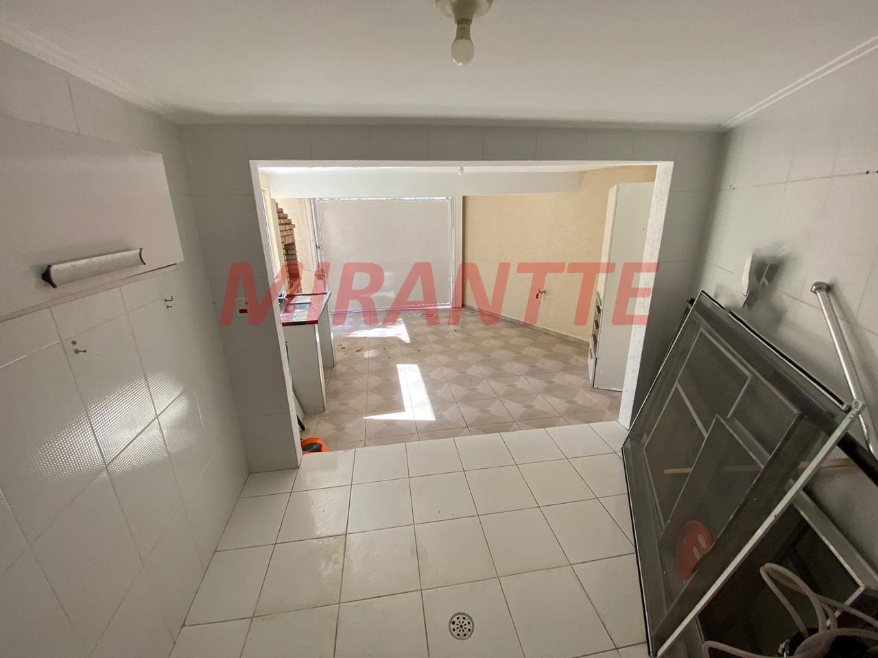Sobrado de 112m² com 3 quartos em Parque Peruche
