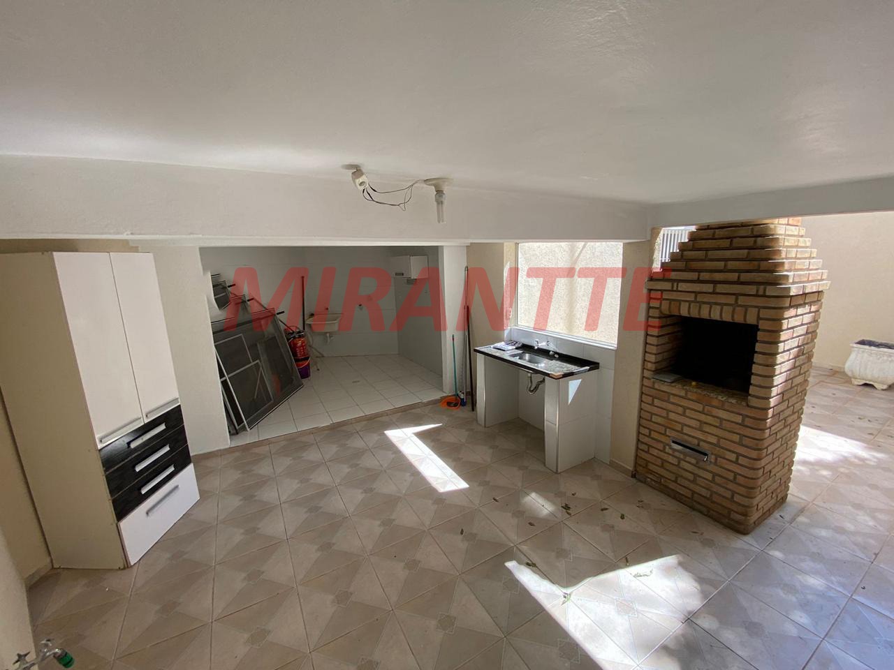 Sobrado de 112m² com 3 quartos em Parque Peruche