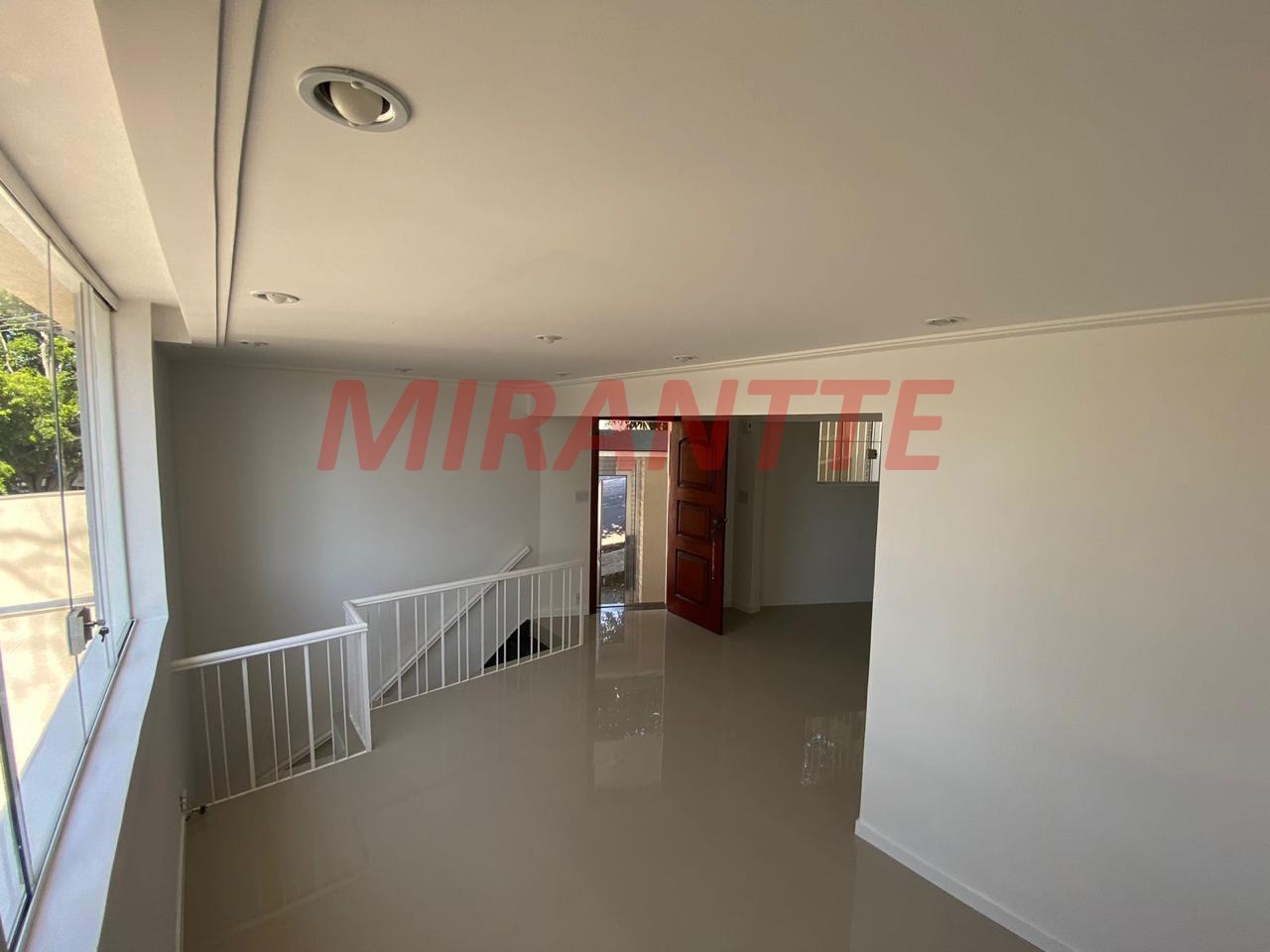 Sobrado de 112m² com 3 quartos em Parque Peruche