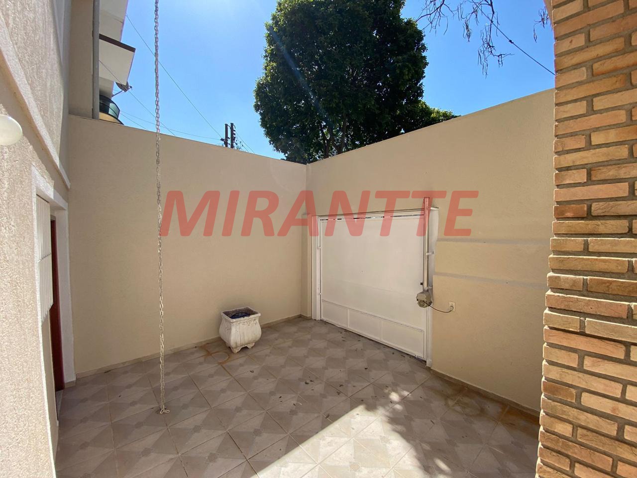 Sobrado de 112m² com 3 quartos em Parque Peruche