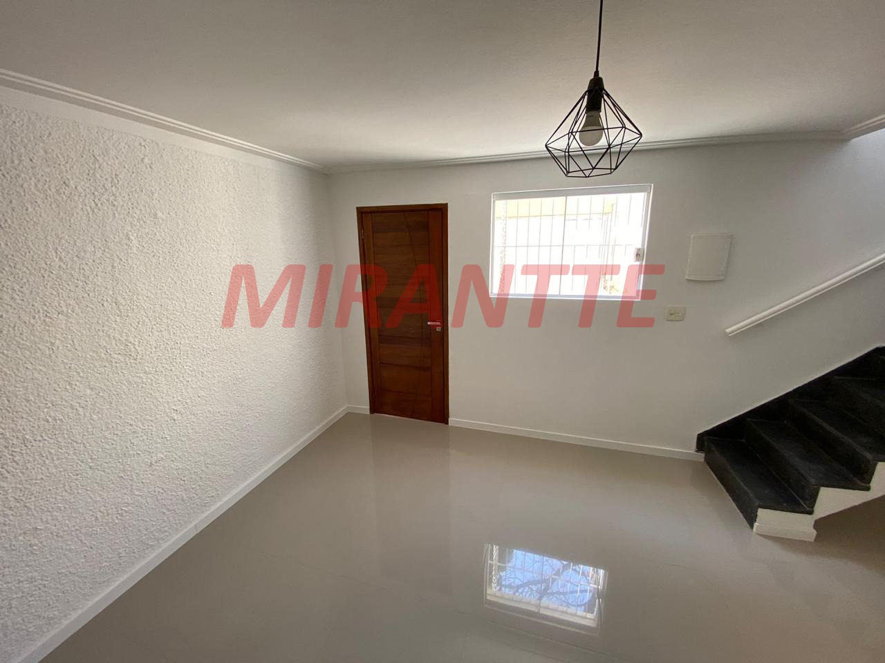 Sobrado de 112m² com 3 quartos em Parque Peruche