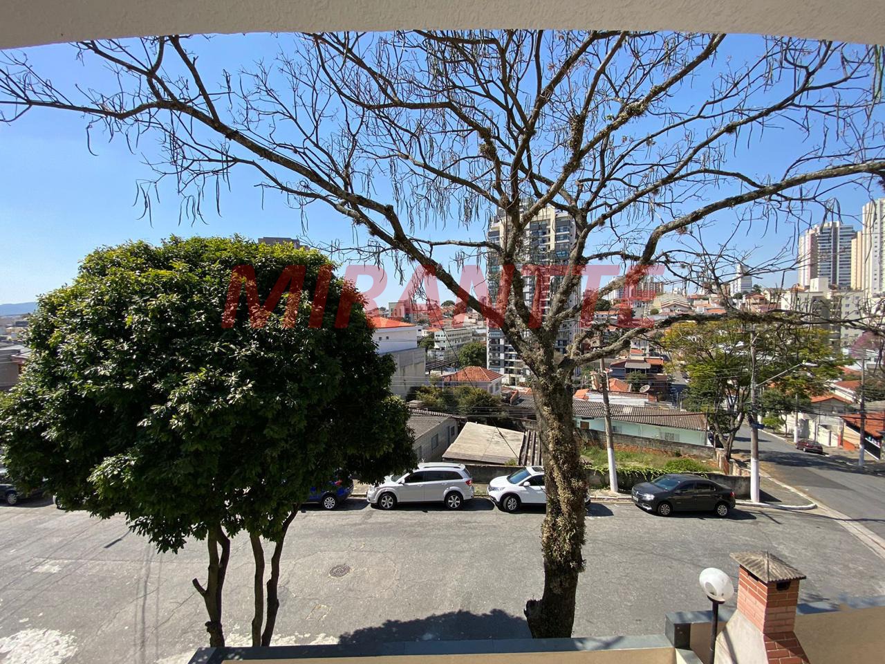 Sobrado de 112m² com 3 quartos em Parque Peruche