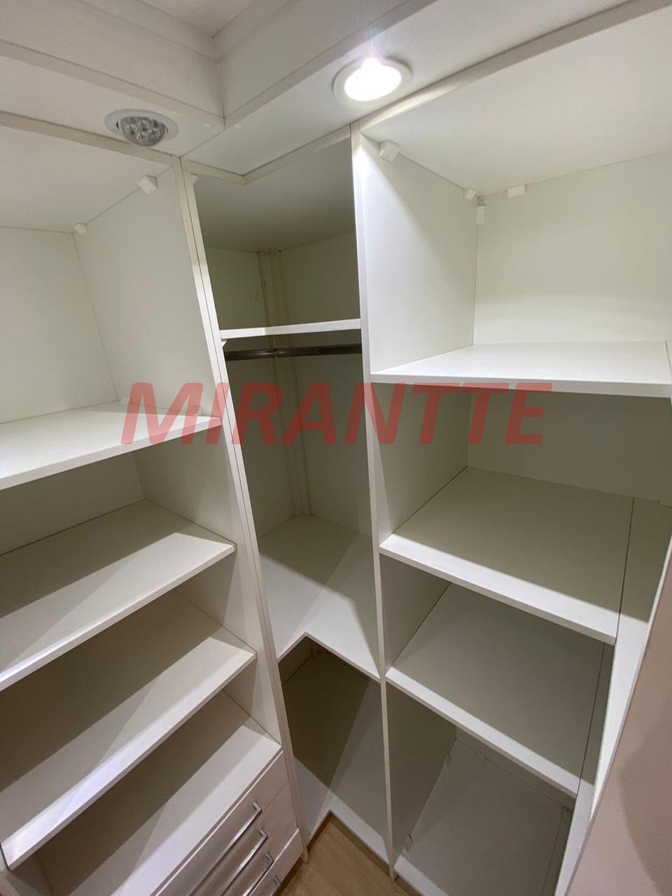 Sobrado de 112m² com 3 quartos em Parque Peruche