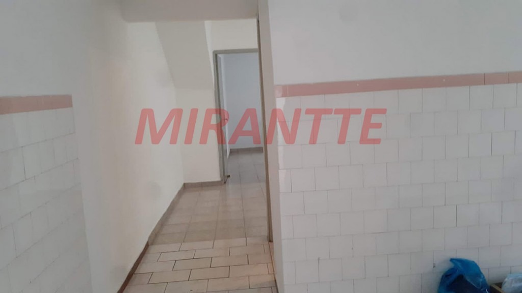 Casa terrea de 518m² em Imirim