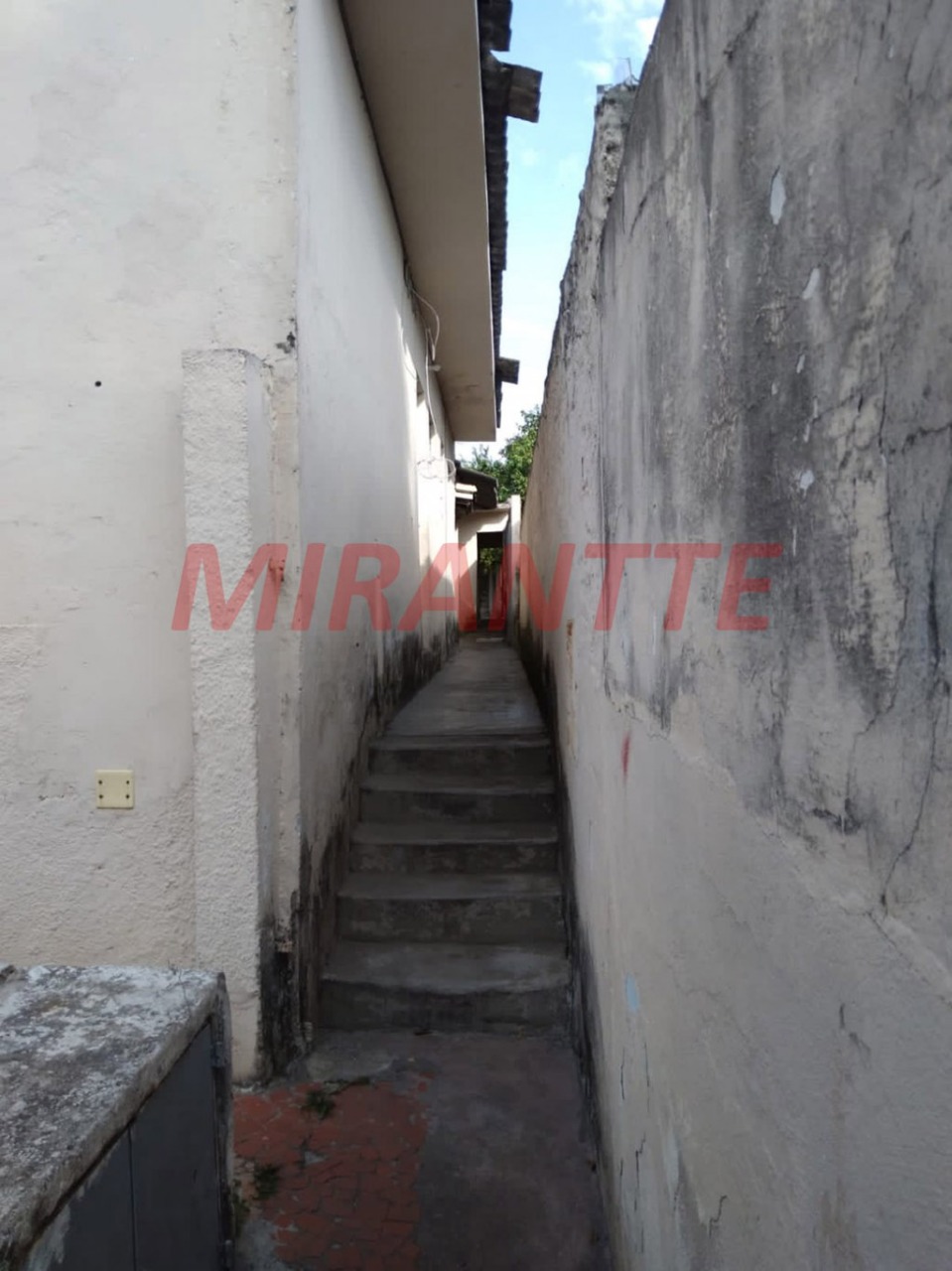 Casa terrea de 518m² em Imirim