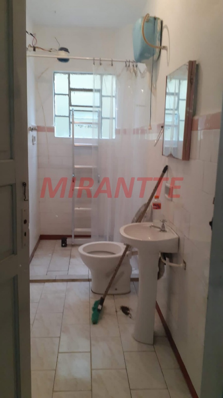 Casa terrea de 518m² em Imirim