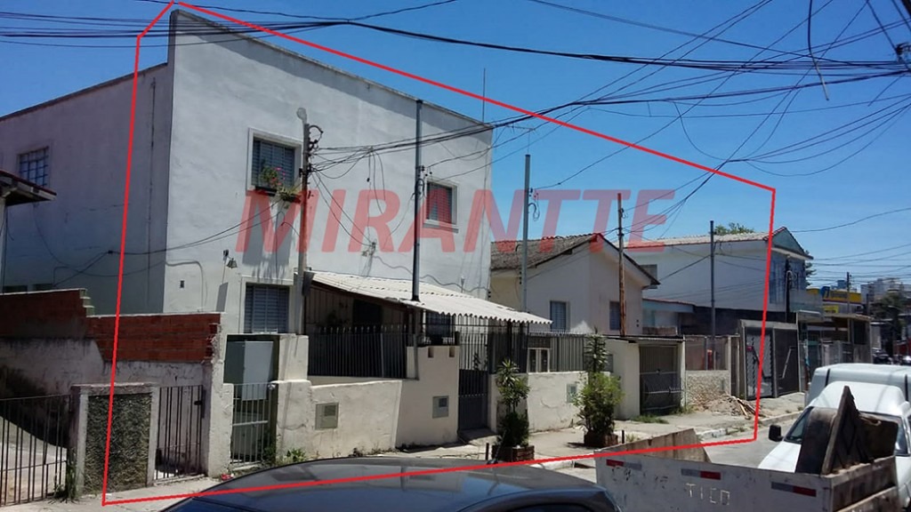 Casa terrea de 518m² em Imirim