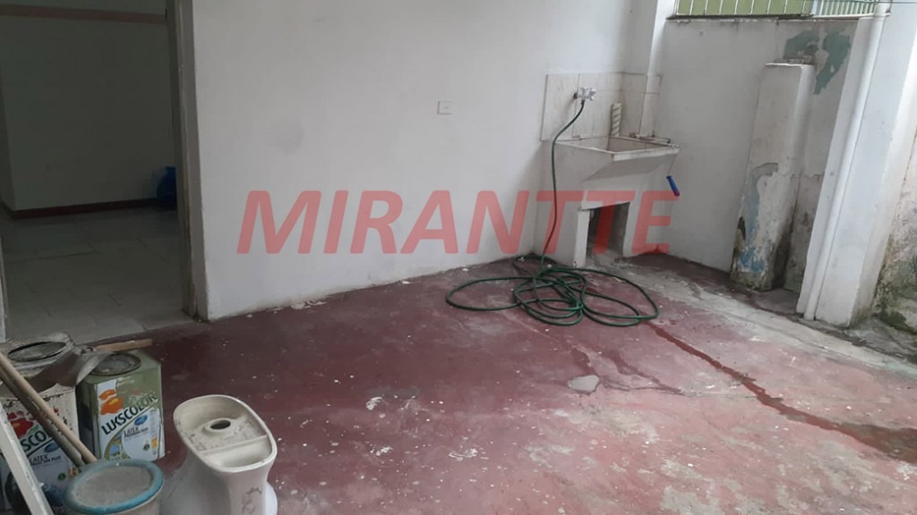 Casa terrea de 518m² em Imirim