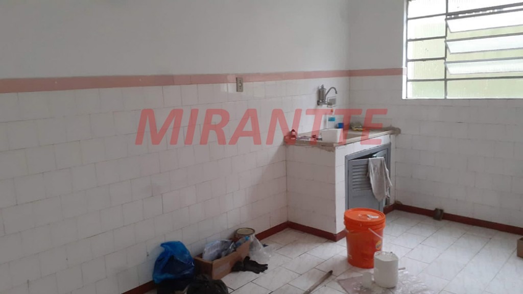 Casa terrea de 518m² em Imirim