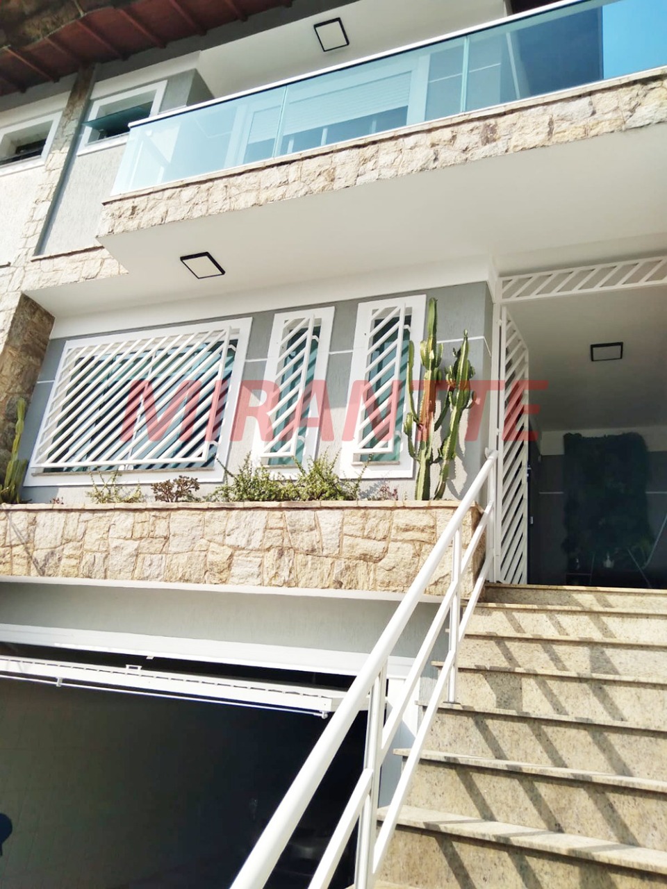 Sobrado de 197m² com 3 quartos em Tucuruvi