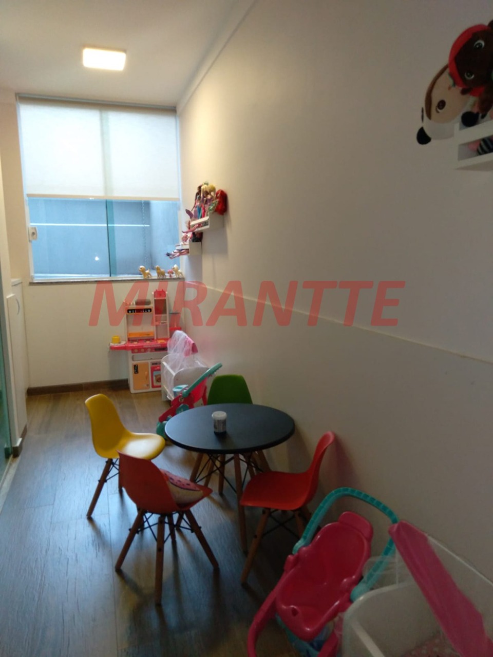 Sobrado de 197m² com 3 quartos em Tucuruvi