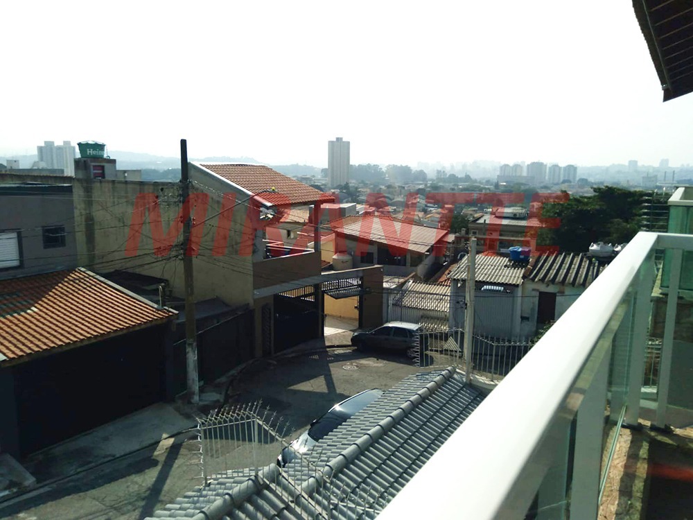 Sobrado de 197m² com 3 quartos em Tucuruvi