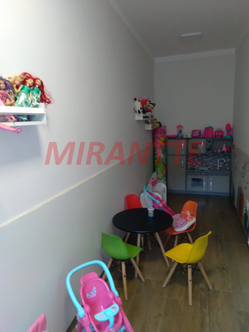 Sobrado de 197m² com 3 quartos em Tucuruvi