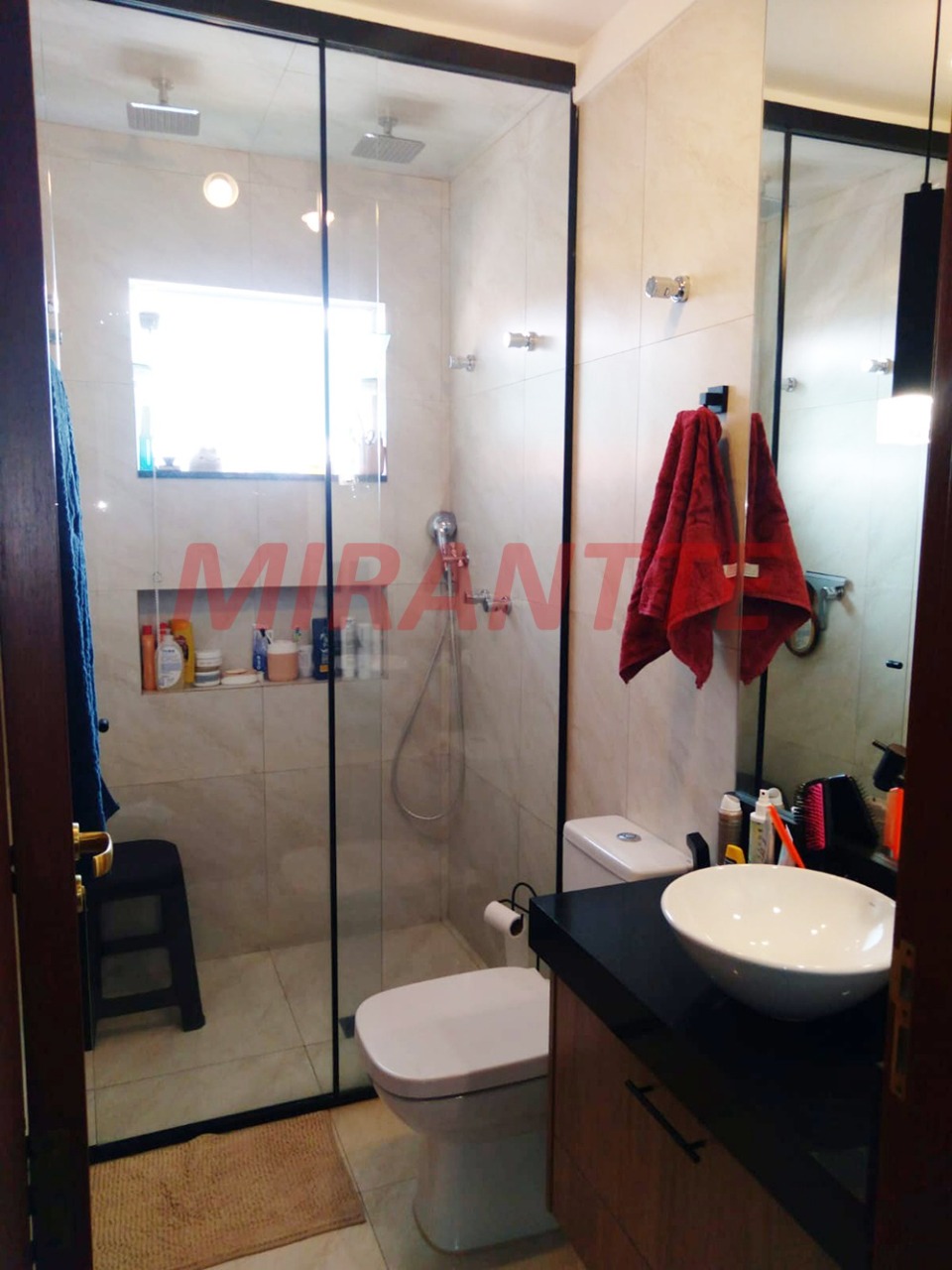 Sobrado de 197m² com 3 quartos em Tucuruvi