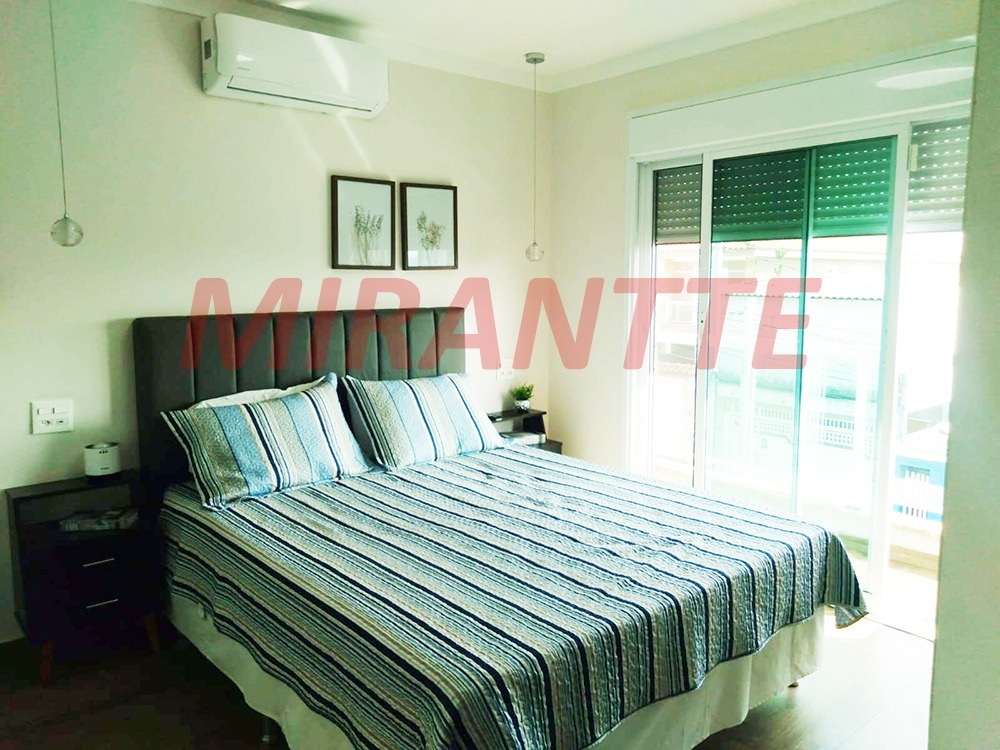 Sobrado de 197m² com 3 quartos em Tucuruvi