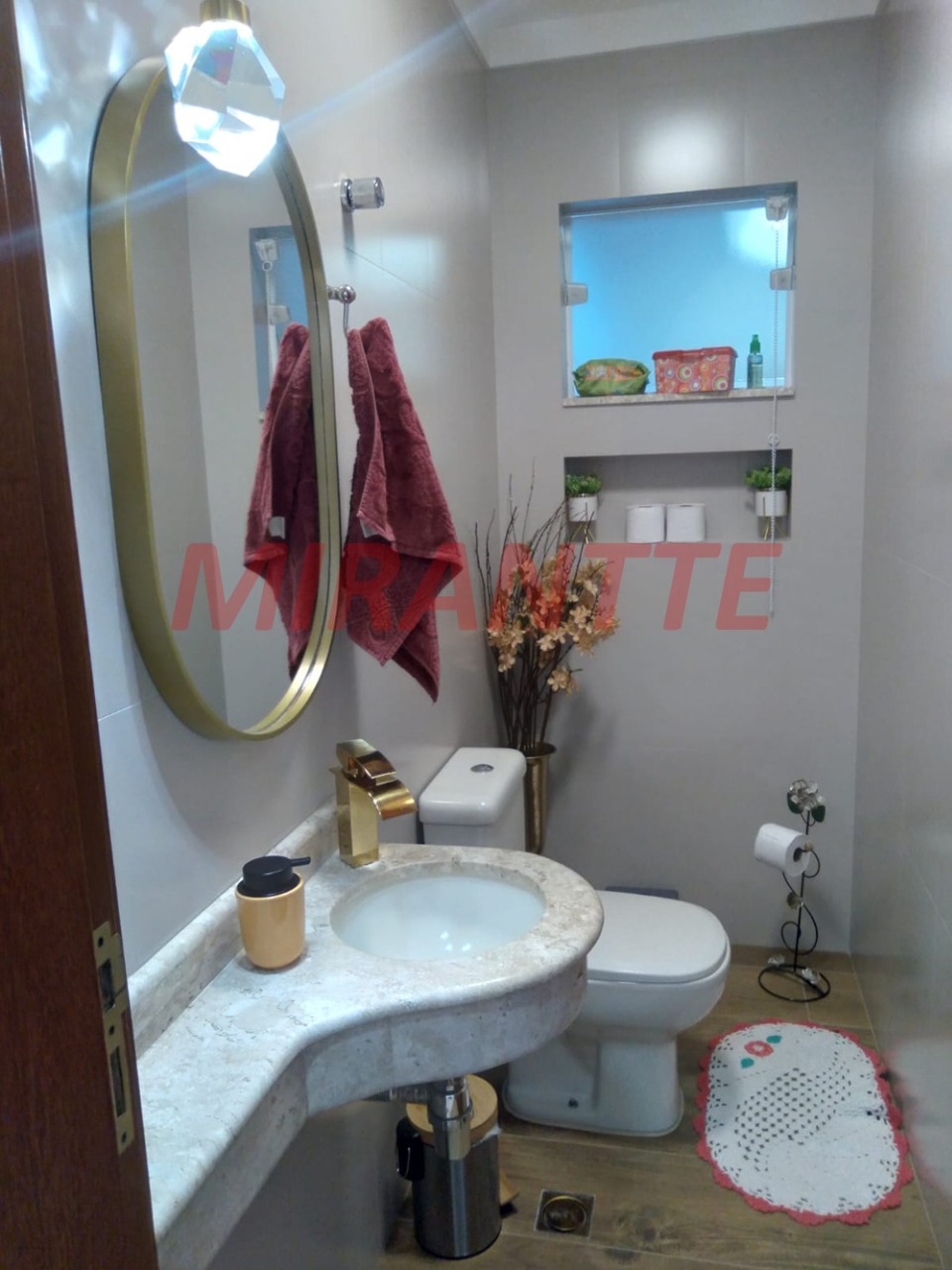 Sobrado de 197m² com 3 quartos em Tucuruvi