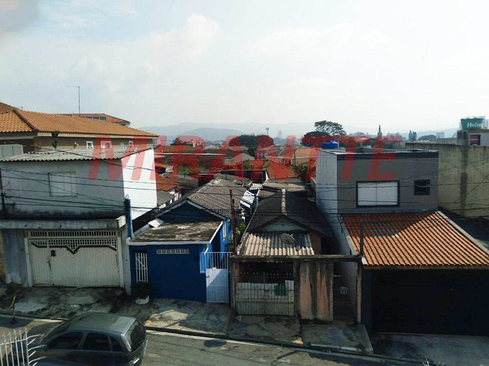 Sobrado de 197m² com 3 quartos em Tucuruvi