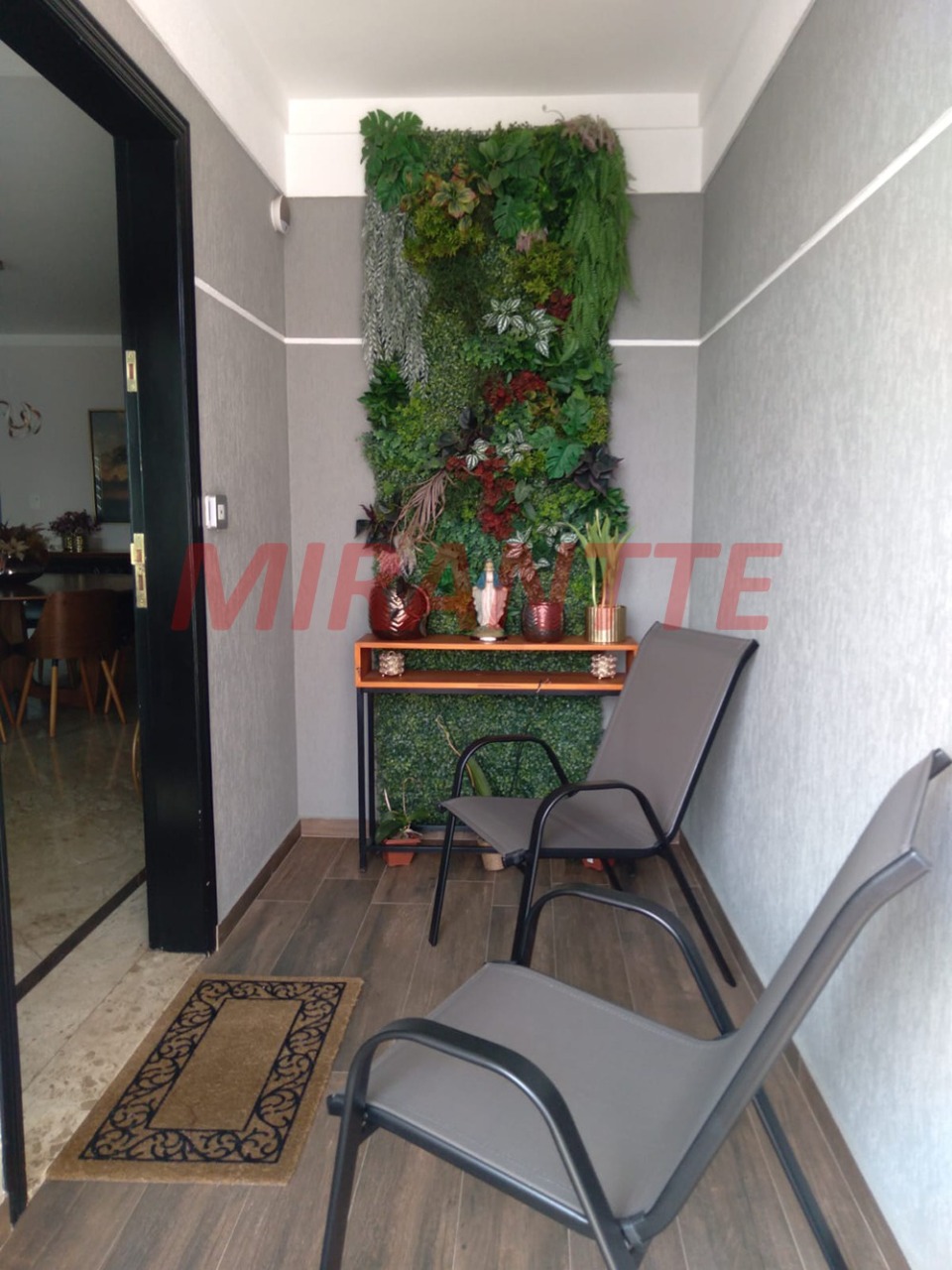 Sobrado de 197m² com 3 quartos em Tucuruvi