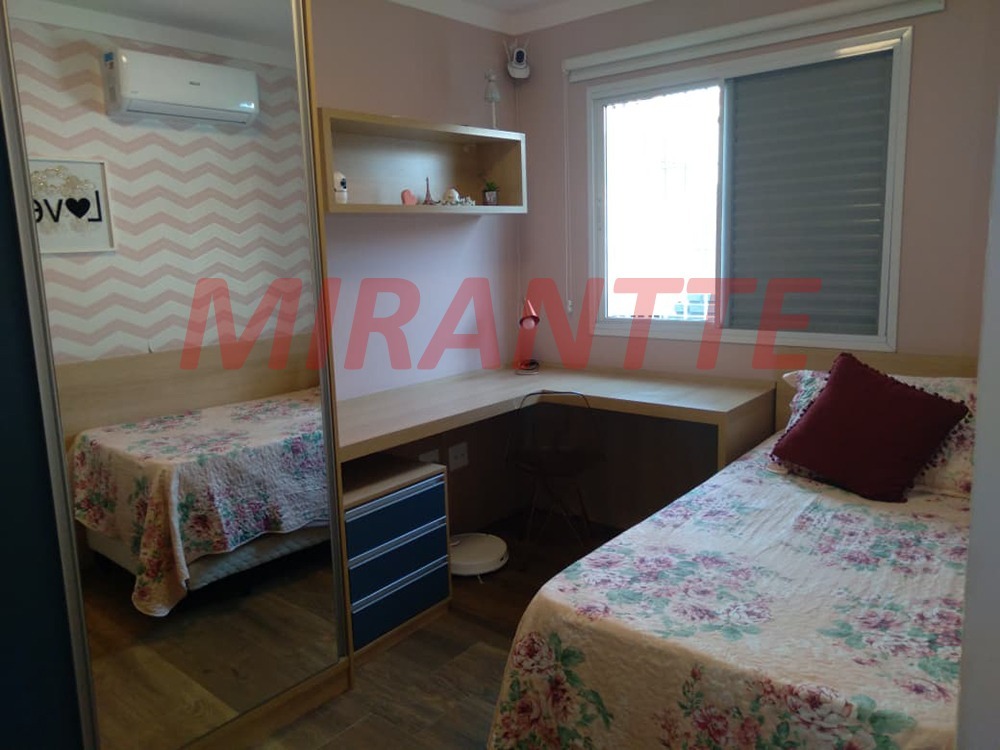 Sobrado de 197m² com 3 quartos em Tucuruvi