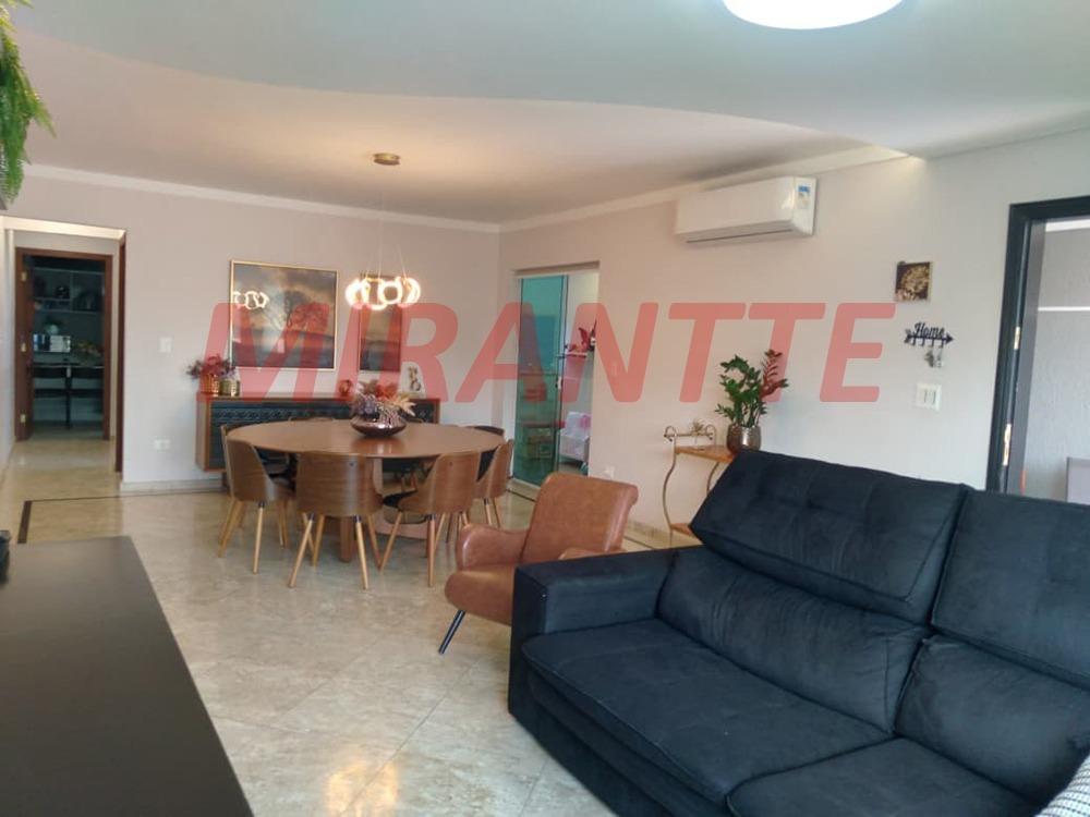 Sobrado de 197m² com 3 quartos em Tucuruvi