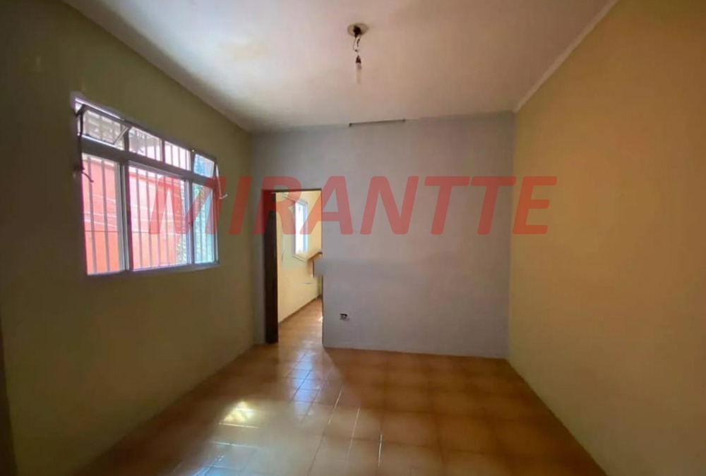 Sobrado de 180m² com 3 quartos em Carandiru