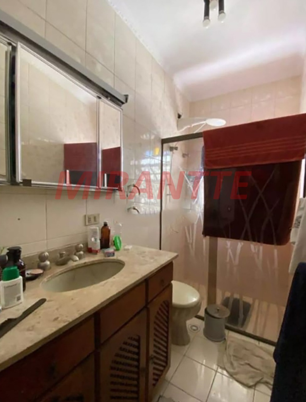 Sobrado de 180m² com 3 quartos em Carandiru