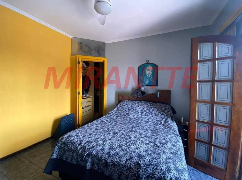 Sobrado de 180m² com 3 quartos em Carandiru