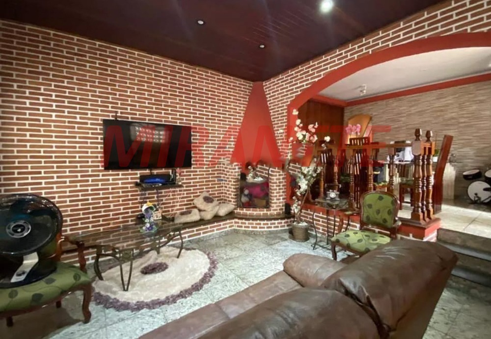 Sobrado de 180m² com 3 quartos em Carandiru