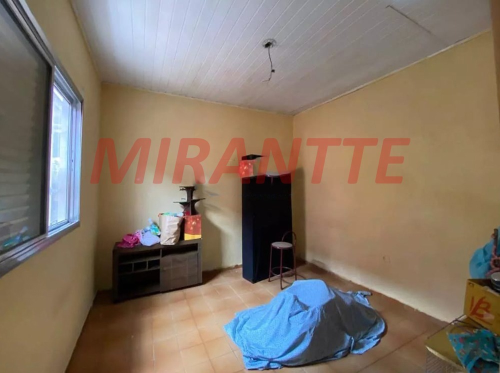 Sobrado de 180m² com 3 quartos em Carandiru