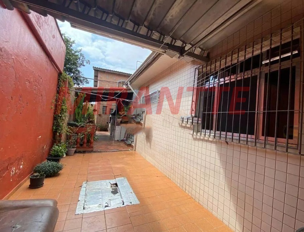 Sobrado de 180m² com 3 quartos em Carandiru