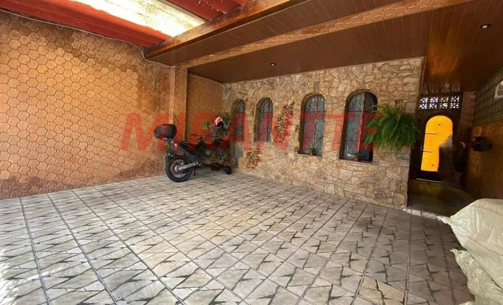 Sobrado de 180m² com 3 quartos em Carandiru
