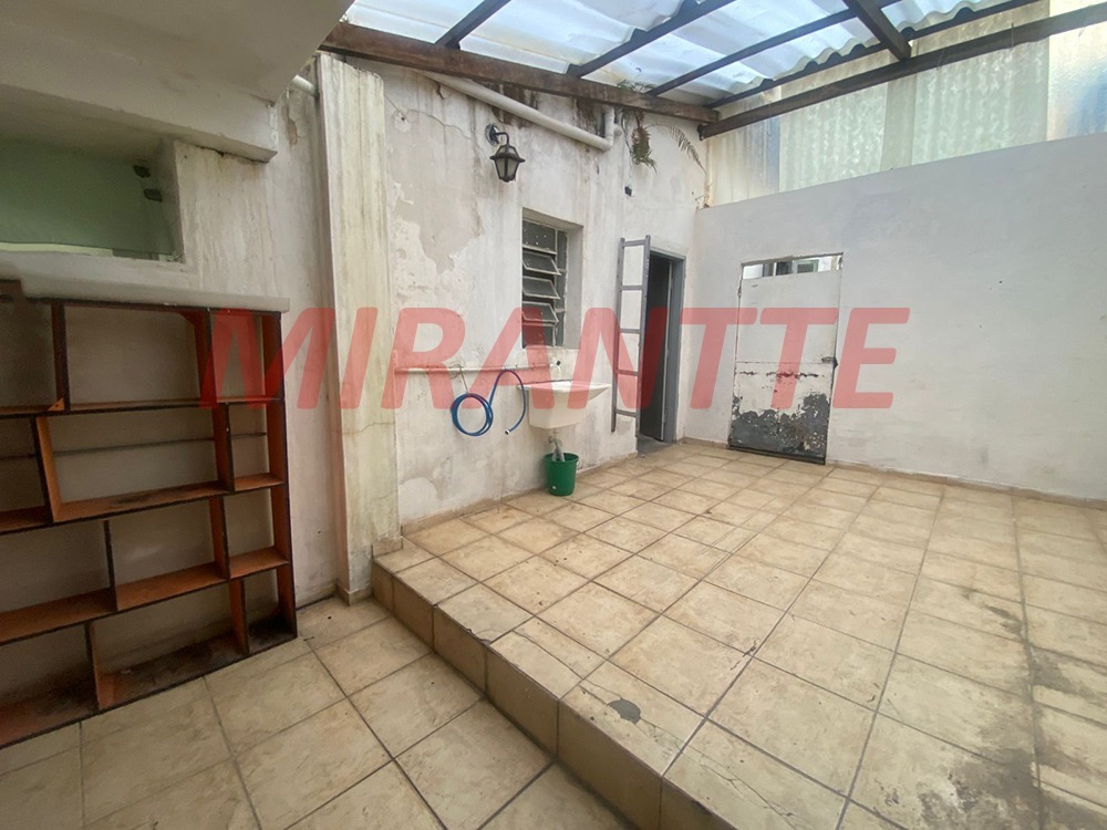 Comercial de 150m² em Santana
