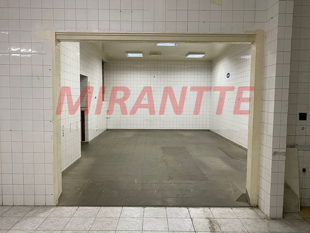 Comercial de 150m² em Santana