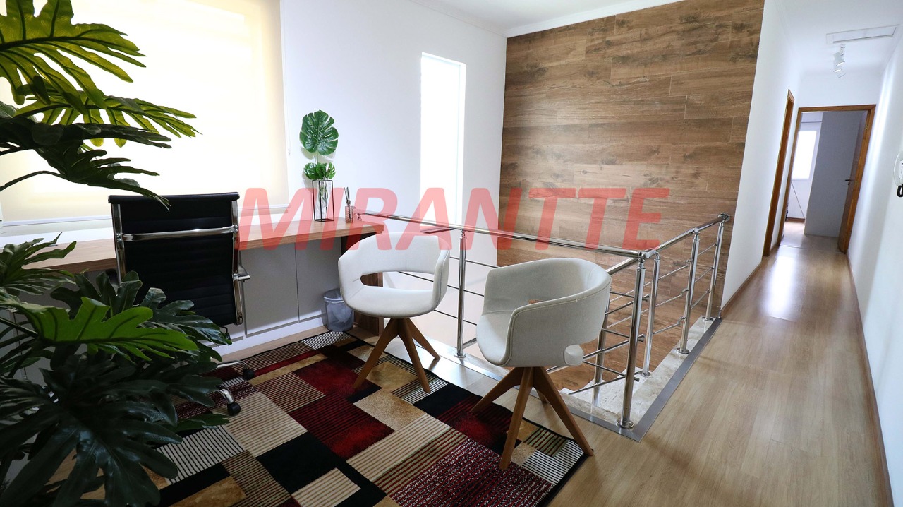 Sobrado de 216m² com 3 quartos em Vila  Guilherme
