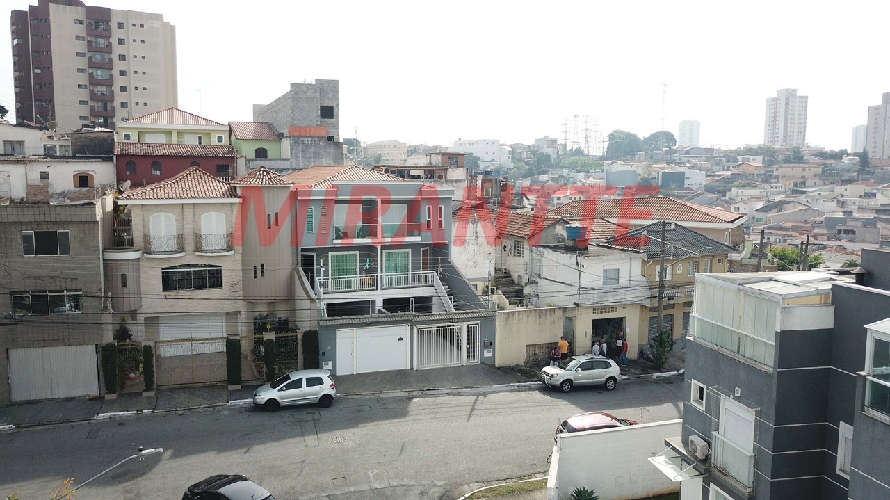 Sobrado de 216m² com 3 quartos em Vila  Guilherme