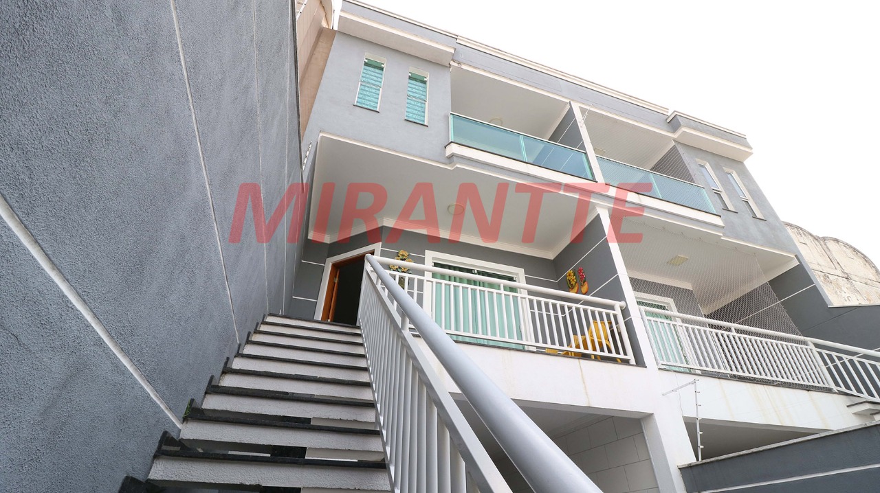 Sobrado de 216m² com 3 quartos em Vila  Guilherme