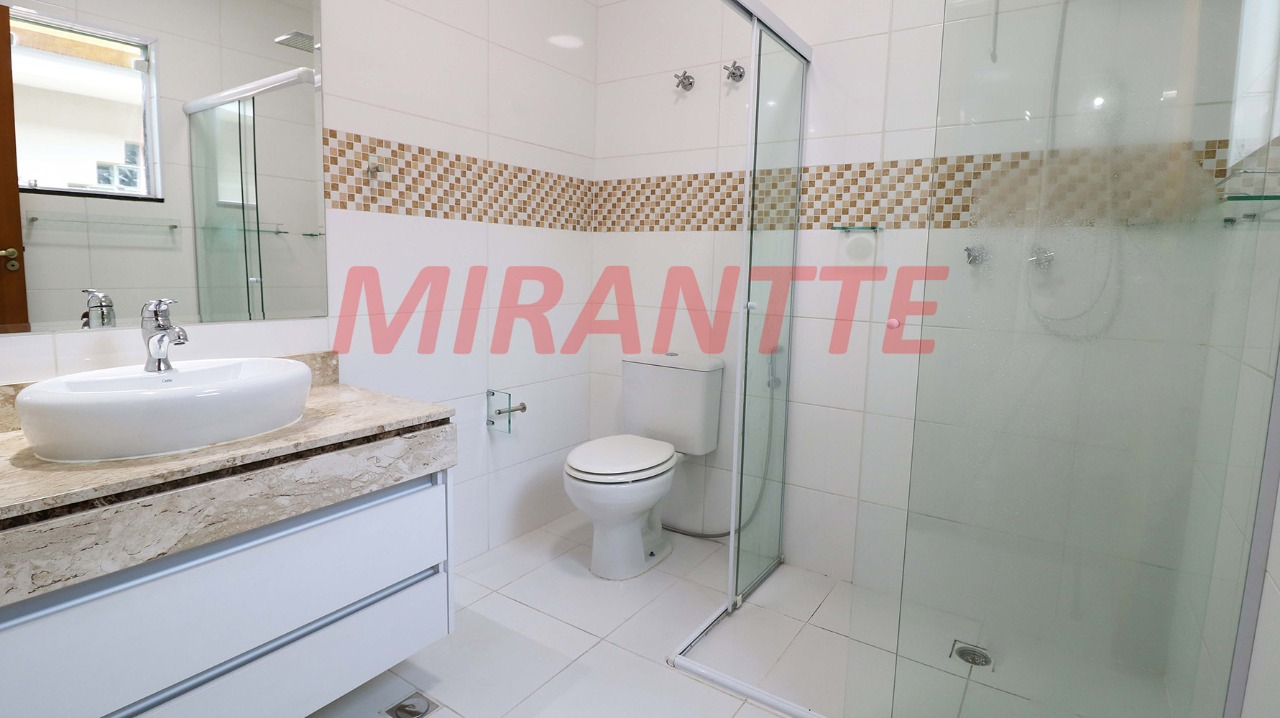 Sobrado de 216m² com 3 quartos em Vila  Guilherme