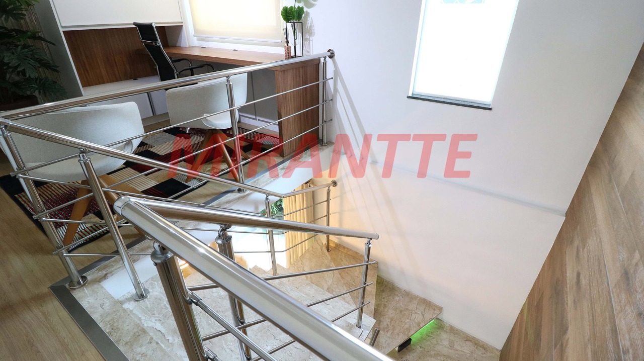 Sobrado de 216m² com 3 quartos em Vila  Guilherme