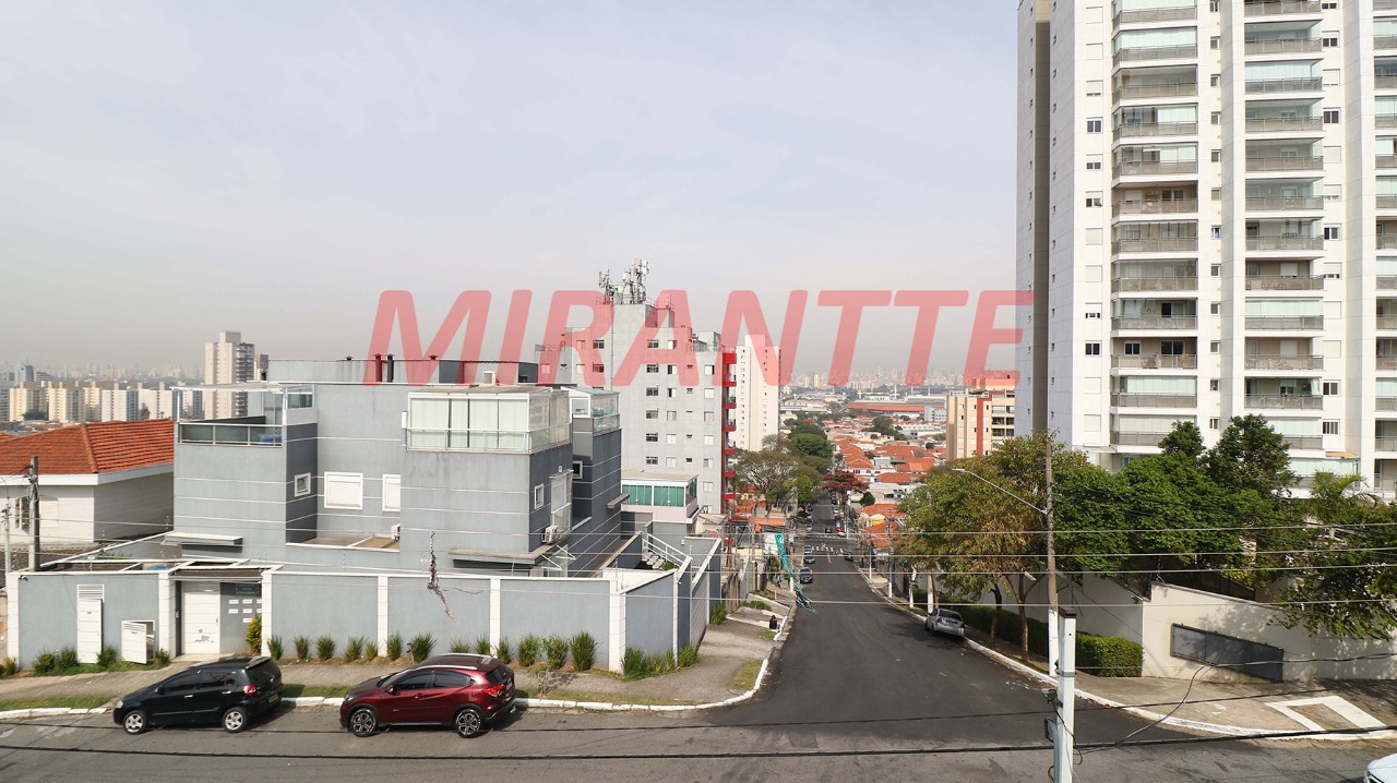 Sobrado de 216m² com 3 quartos em Vila  Guilherme