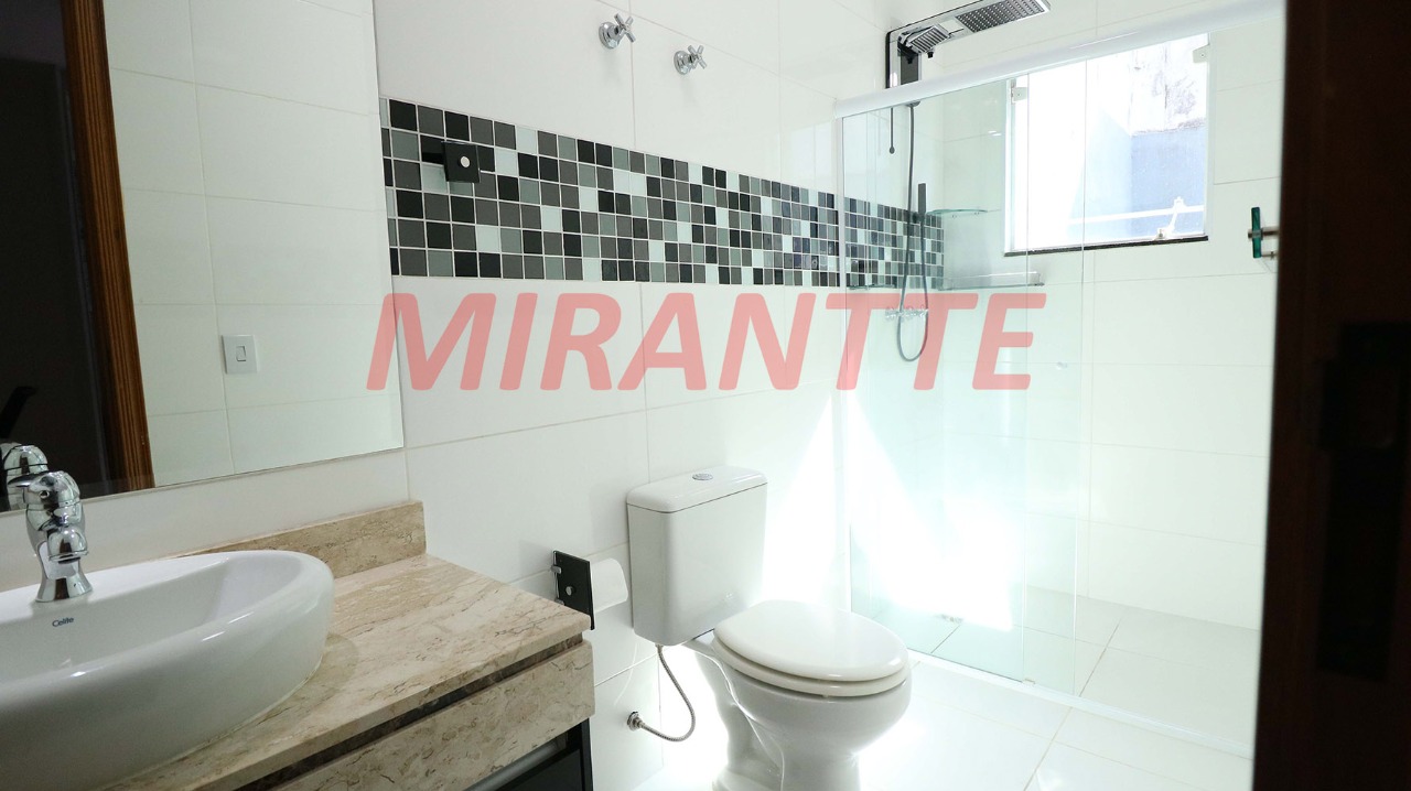 Sobrado de 216m² com 3 quartos em Vila  Guilherme