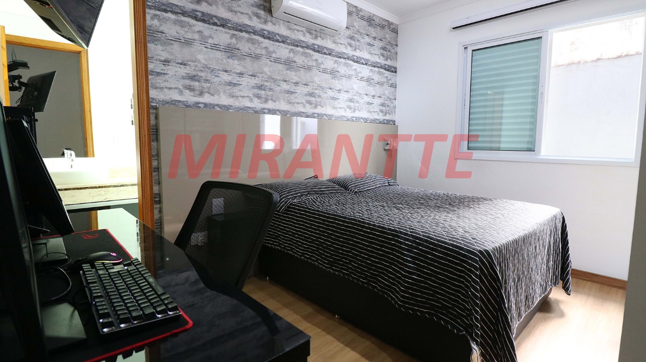 Sobrado de 216m² com 3 quartos em Vila  Guilherme