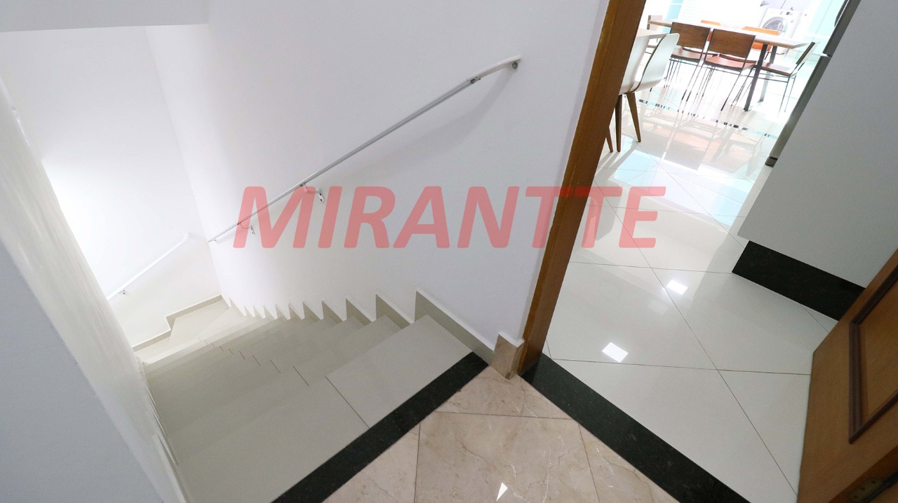 Sobrado de 216m² com 3 quartos em Vila  Guilherme