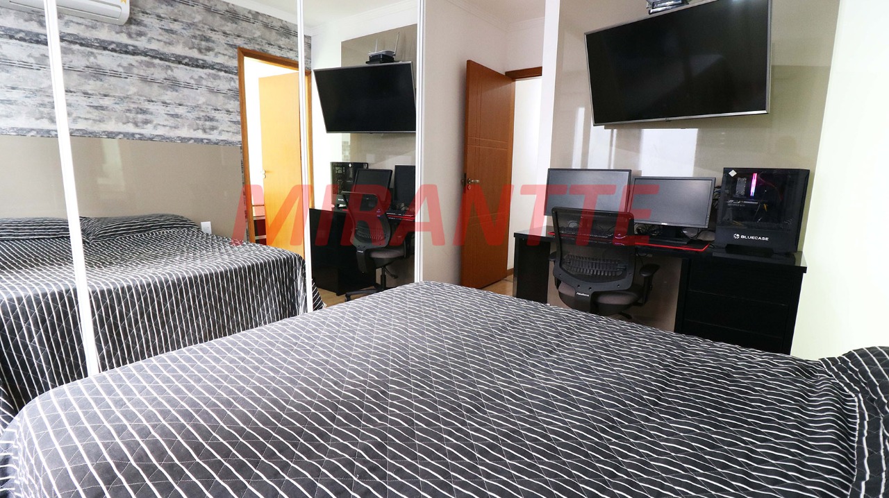 Sobrado de 216m² com 3 quartos em Vila  Guilherme