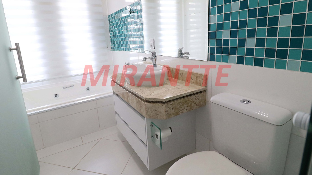 Sobrado de 216m² com 3 quartos em Vila  Guilherme