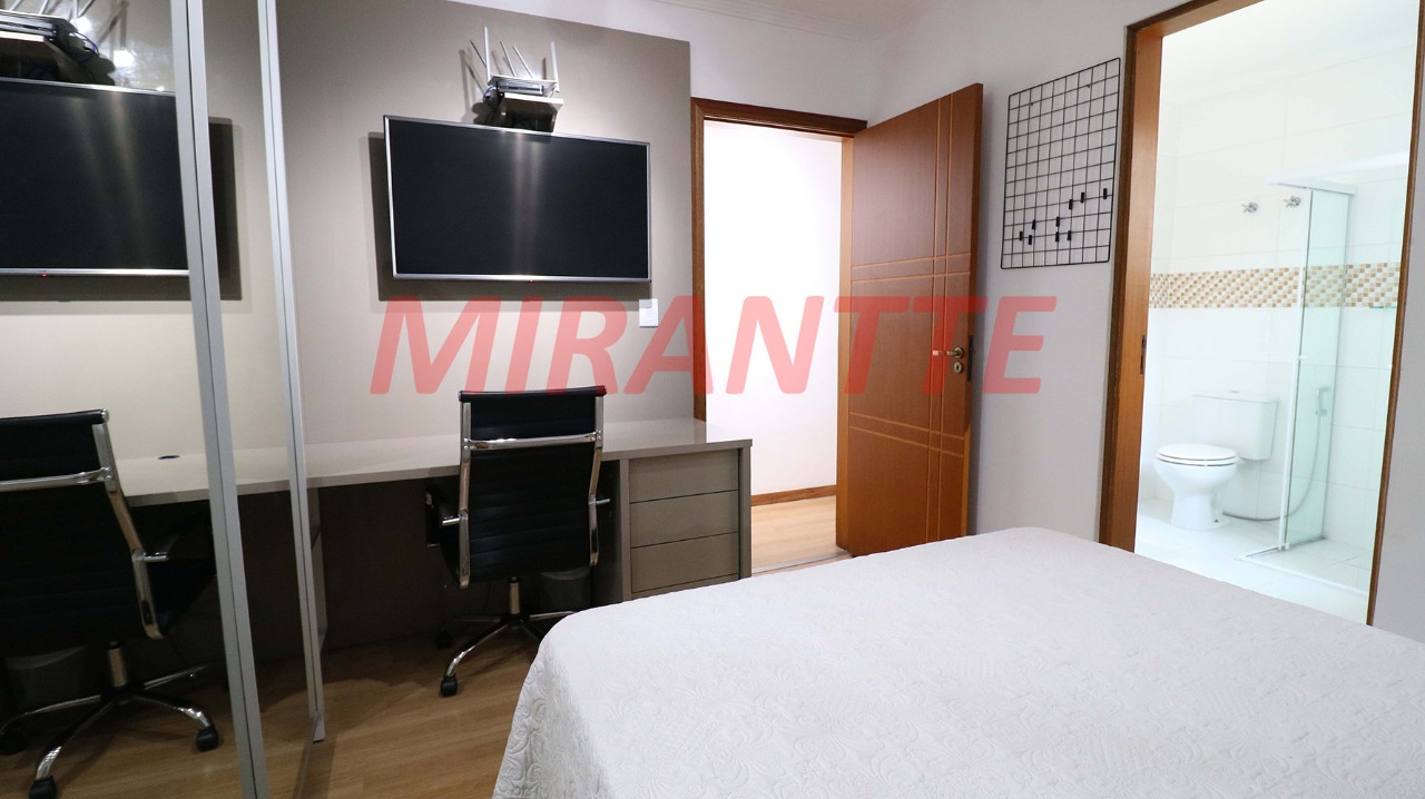 Sobrado de 216m² com 3 quartos em Vila  Guilherme